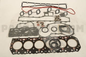TF9229NK GASKET FULL  12HT/13HT