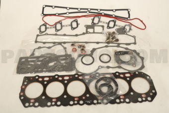 TF9229NK GASKET FULL  12HT/13HT