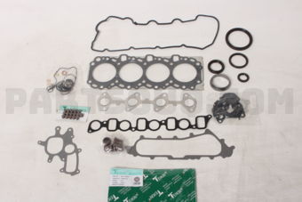 TF9247S GASKET FULL  1KDFT
