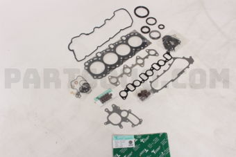 TF9247S GASKET FULL  1KDFT