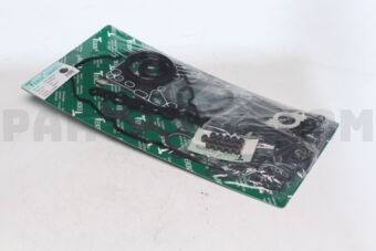 TF9316G GASKET FULL 2GDFTV