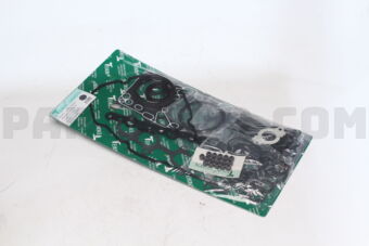 TF9316G GASKET FULL 2GDFTV