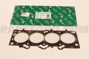 TG0124NK GASKET HEAD  G4GC (NK)