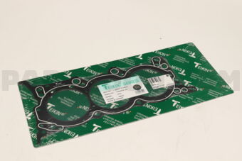 TG0161RG GASKET HEAD G6DA