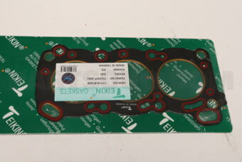TG1037NK GASKET HEAD  ED (SET OF 1)