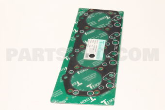 TG3076G GASKET HEAD 4JG2