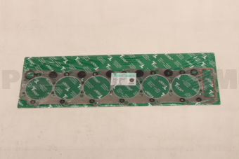 TG3077S GASKET HEAD  6HH1