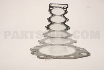 TG3078S GASKET HEAD  6SD1 (SET OF 1)