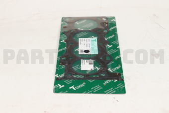 TG4122S GASKET HEAD   L3