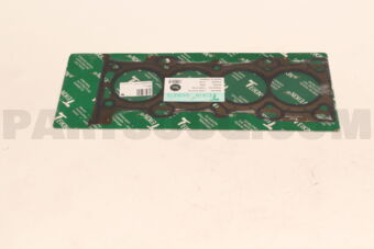 TG4137S GASKET HEAD LFVE