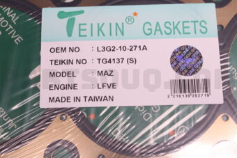 TG4137S GASKET HEAD LFVE