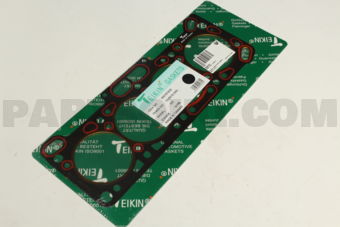 TG5015NK GASKET HEAD  G15B,4G15