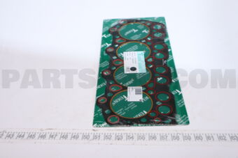TG5095NK GASKET HEAD 4D34