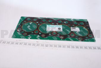 TG5095NK GASKET HEAD 4D34