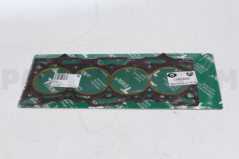 TG5114NK GASKET HEAD  4G15 (NK)