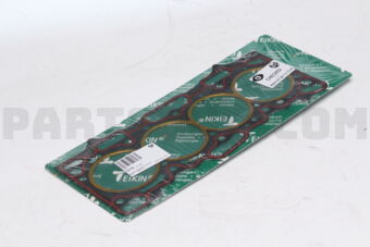 TG5114NK GASKET HEAD  4G15 (NK)