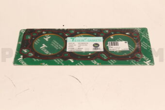 TG5118NK HEAD GASKET  6G72 MONTERO 2PCS