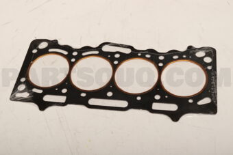 TG5123NK GASKET HEAD  4G18 (NK)