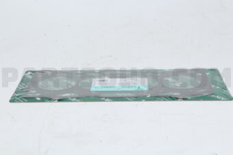TG5123S GASKET HEAD  4G18 (SET OF 1)