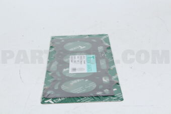 TG5123S GASKET HEAD  4G18 (SET OF 1)