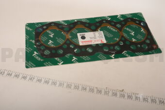 TG5163NK GASKET HEAD  S4E (SET OF 1)