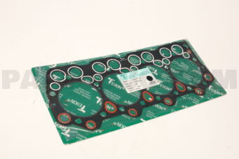 TG5166G GASKET HEAD 4D36 (SET OF 1)