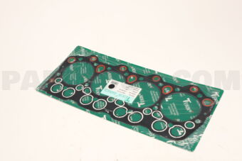 TG5166G GASKET HEAD 4D36 (SET OF 1)