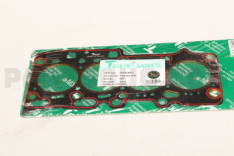 TG5182NK GASKET HEAD  4A31