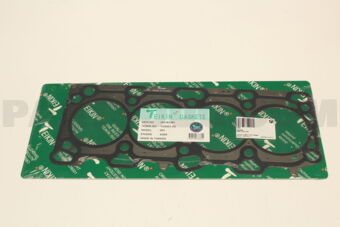 TG5203S GASKET HEAD 4G69
