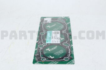 TG5207G GASKET HEAD 6G75