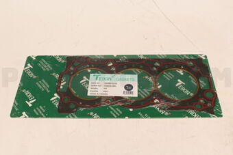 TG5232NK GASKET HEAD 6B31