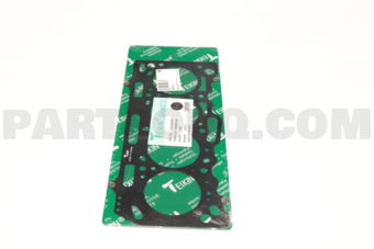 TG5254S GASKET HEAD 4G15