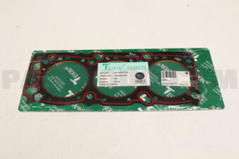 TG5258NK GASKET HEAD 6G74