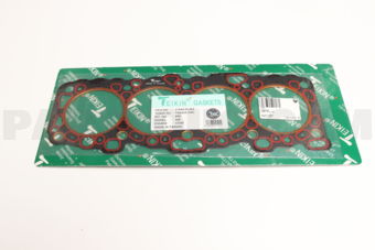 TG6225NK GASKET HEAD  CD20