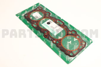 TG6225NK GASKET HEAD  CD20