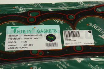 TG6516NK GASKET HEAD  QG18DE
