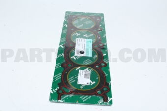 TG6521RNK GASKET HEAD VK56DE