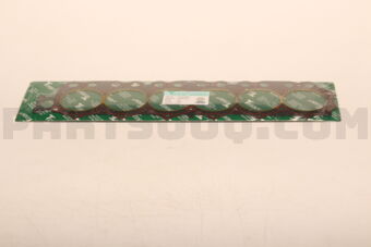 TG6563NK GASKET  HEAD  TB45