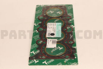 TG8032NK GASKET HEAD M13A
