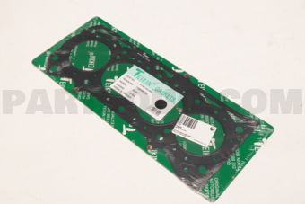 TG8049S GASKET HEAD G16A