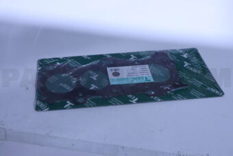 TG8055S GASKET HEAD K14B (SET OF 1)