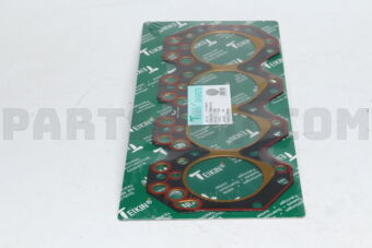 TG9126NK GASKET HEAD  2B