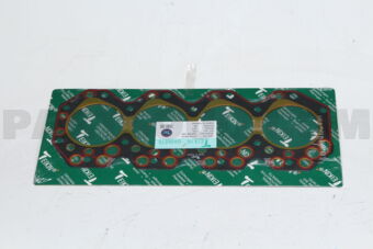 TG9126NK GASKET HEAD  2B