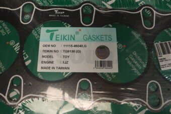 TG9150G GASKET HEAD 1JZ