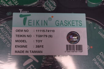 TG9179S GASKET HEAD  3SFE(S)