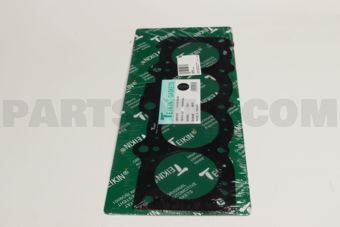 TG9256S GASKET HEAD  3SFSE