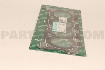 TG9286RG GASKET HEAD 3URFE (SET OF 1)