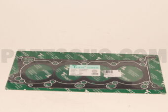 TG9286RG GASKET HEAD 3URFE (SET OF 1)