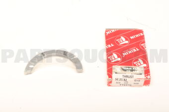 TT657ASTD THRUST WASHER  STD G15 (SET OF 1)