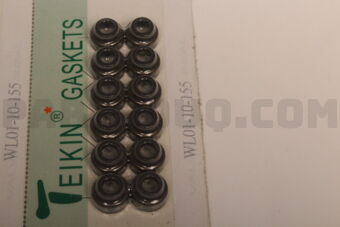 WL0110155 VALVE SEAL  WL 12VALVE